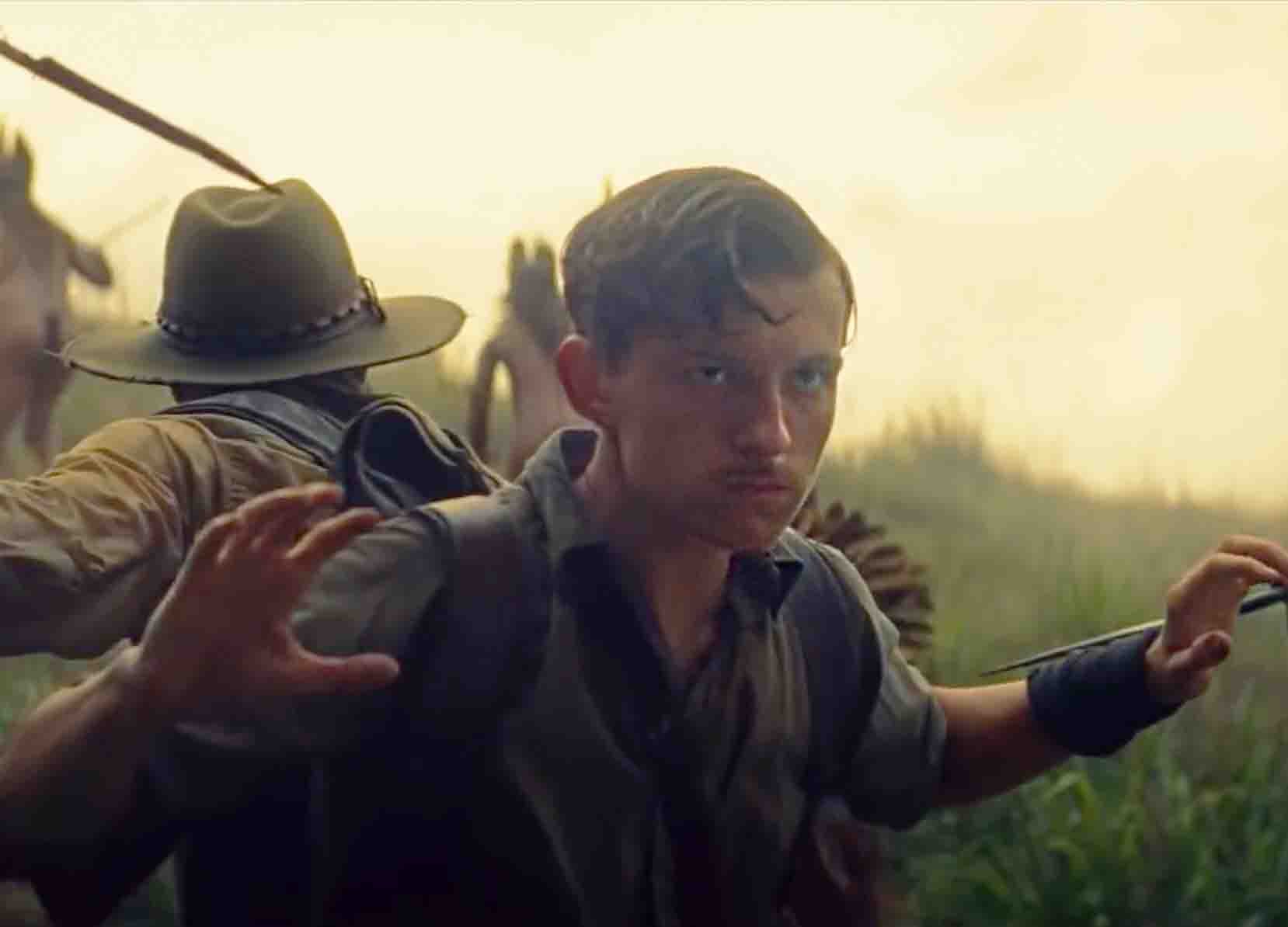 Фильм по Uncharted теперь про Дрейка-подростка. И с Томом Холландом! - изображение обложка