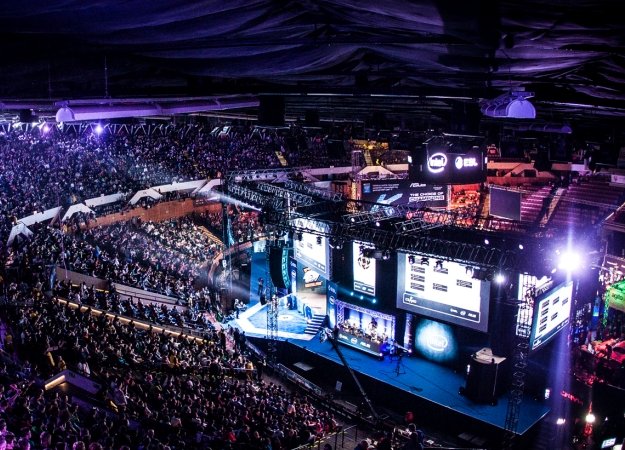 В Москве появится один из самых крупных в мире киберстадионов - изображение обложка