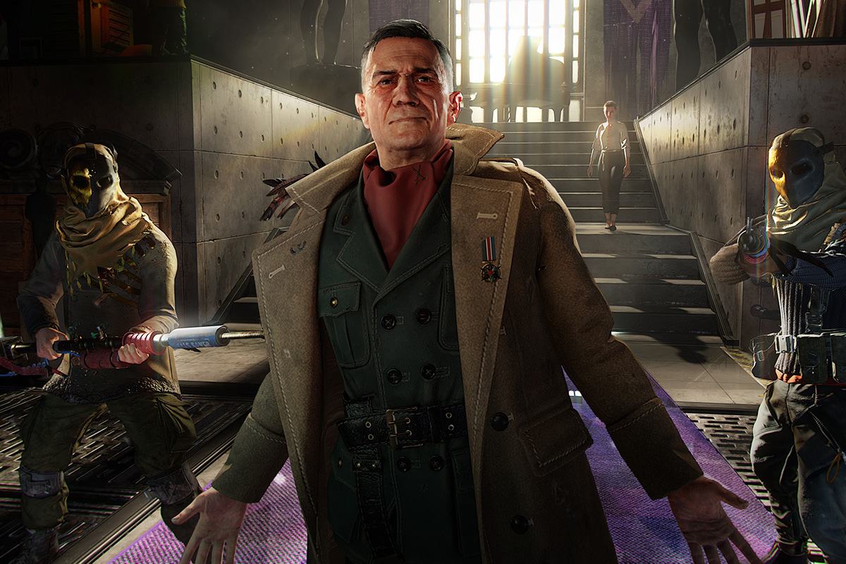 В Dying Light 2 будет работать антипиратская защита Denuvo