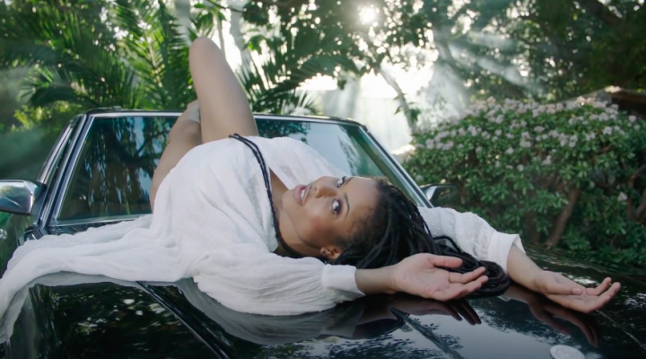 Pornhub запустил экологический проект про удовольствие от спасения планеты - изображение обложка