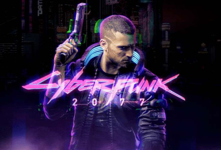 Что нового о Cyberpunk 2077 рассказали разработчики на презентации игры - изображение обложка