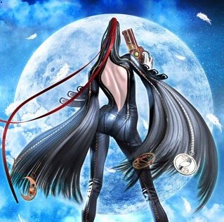 Хидэки Камия мечтает о Bayonetta 3 и Оkami 2