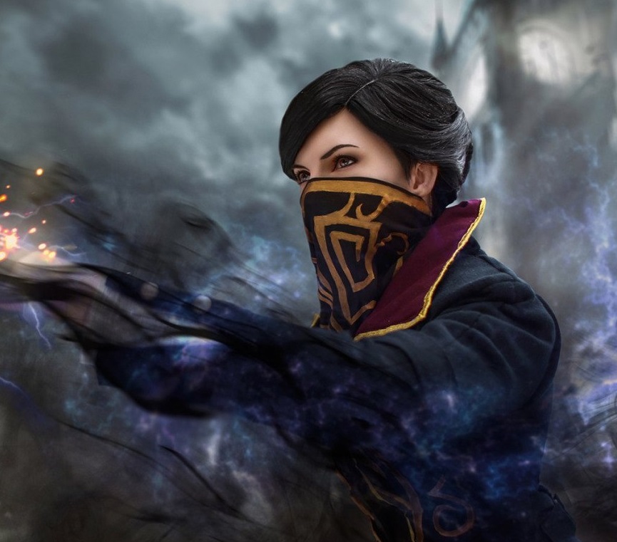 Dishonored 2 озвучат звезды «Сорвиголовы» и «Игры престолов» - изображение обложка