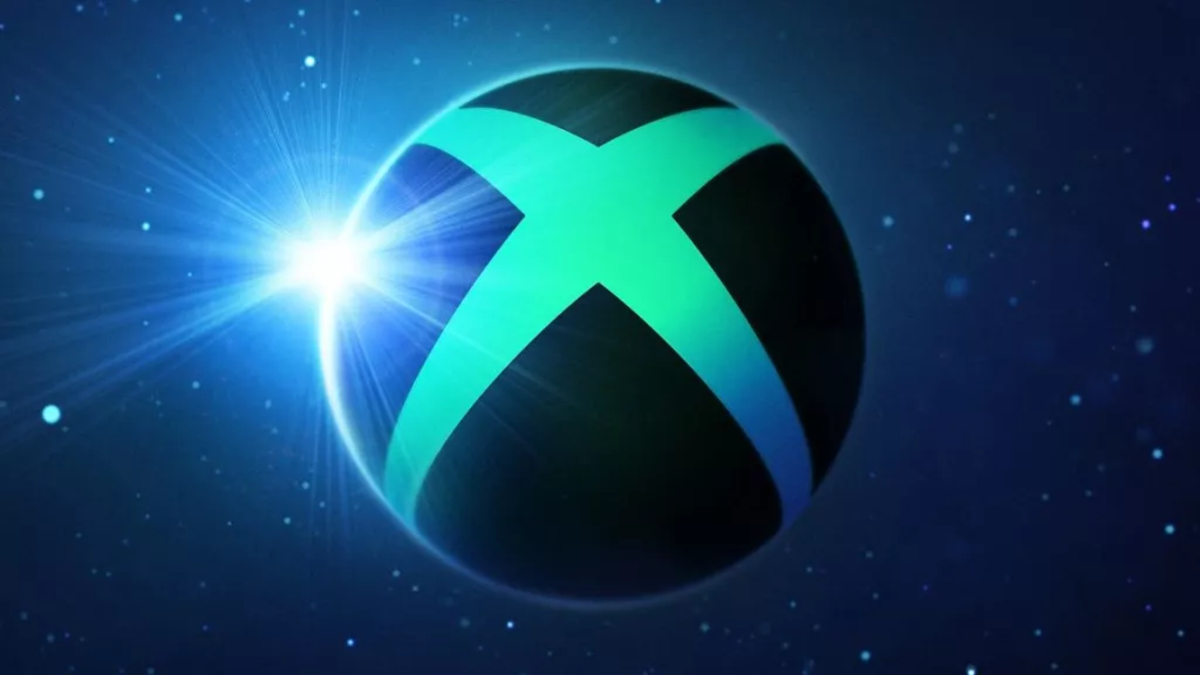 Обложка: Xbox