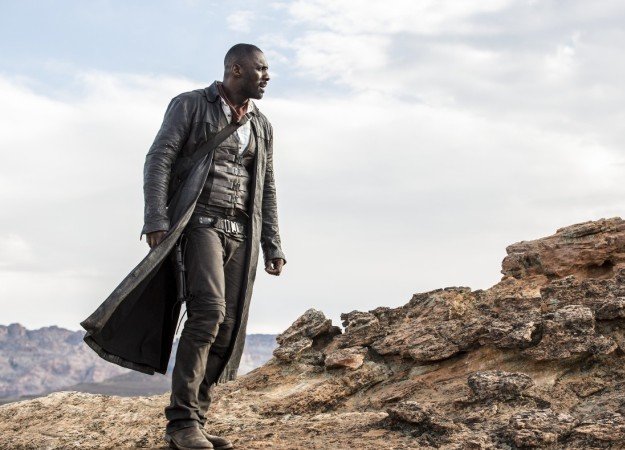 «Я бы сделал еще фильм»: Идрис Эльба хотел бы увидеть вторую «Темную башню» - изображение обложка