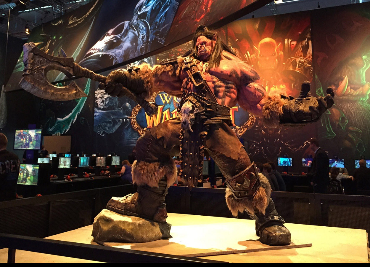 Объяснено. Будут ли на Gamescom 2018 пресс-конференции? [обновлено] - изображение обложка