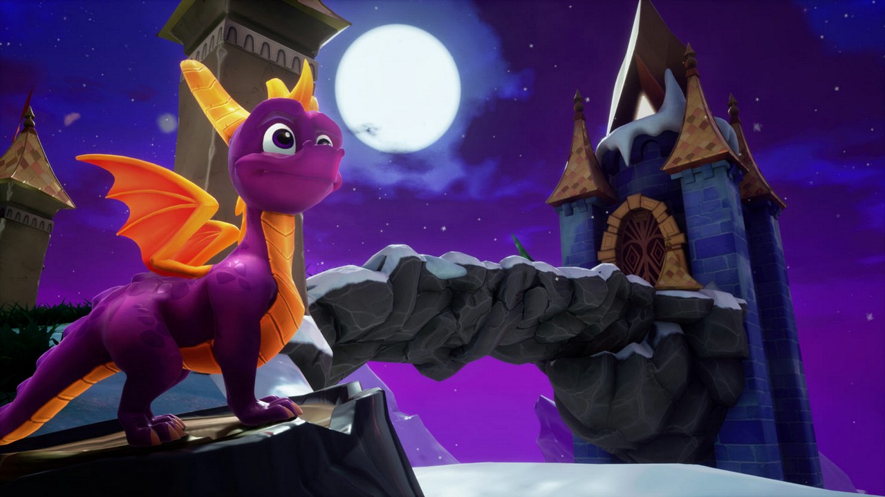 Spyro Reignited Trilogy – последние новости об игре - страница 2