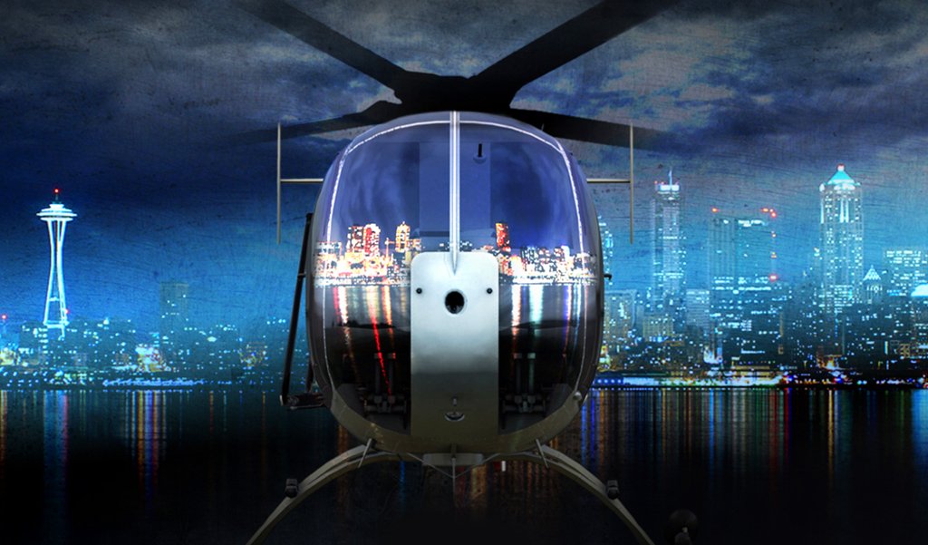 Скидки дня: Take on Helicopters и еще две игры