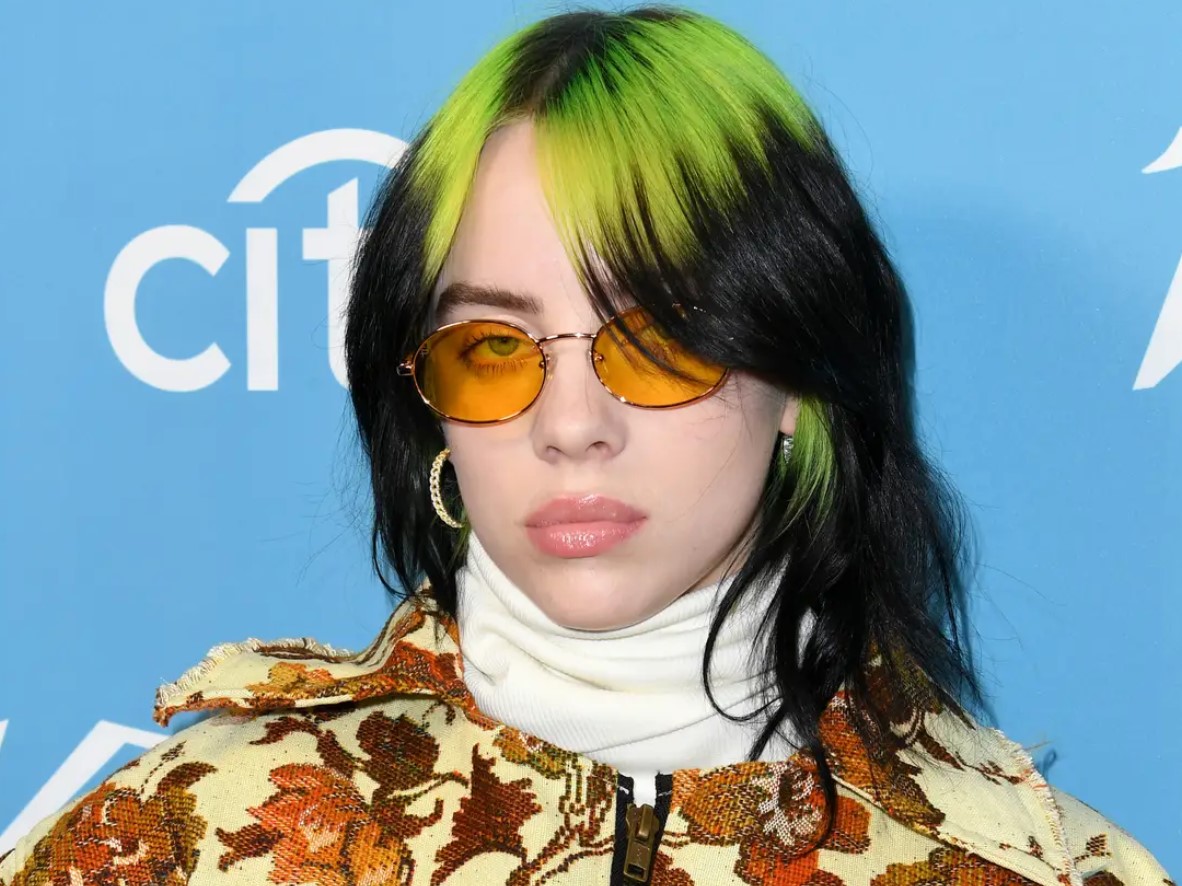 Билли Айлиш о буллинге в Instagram: «Это разрушало мою жизнь» - изображение обложка