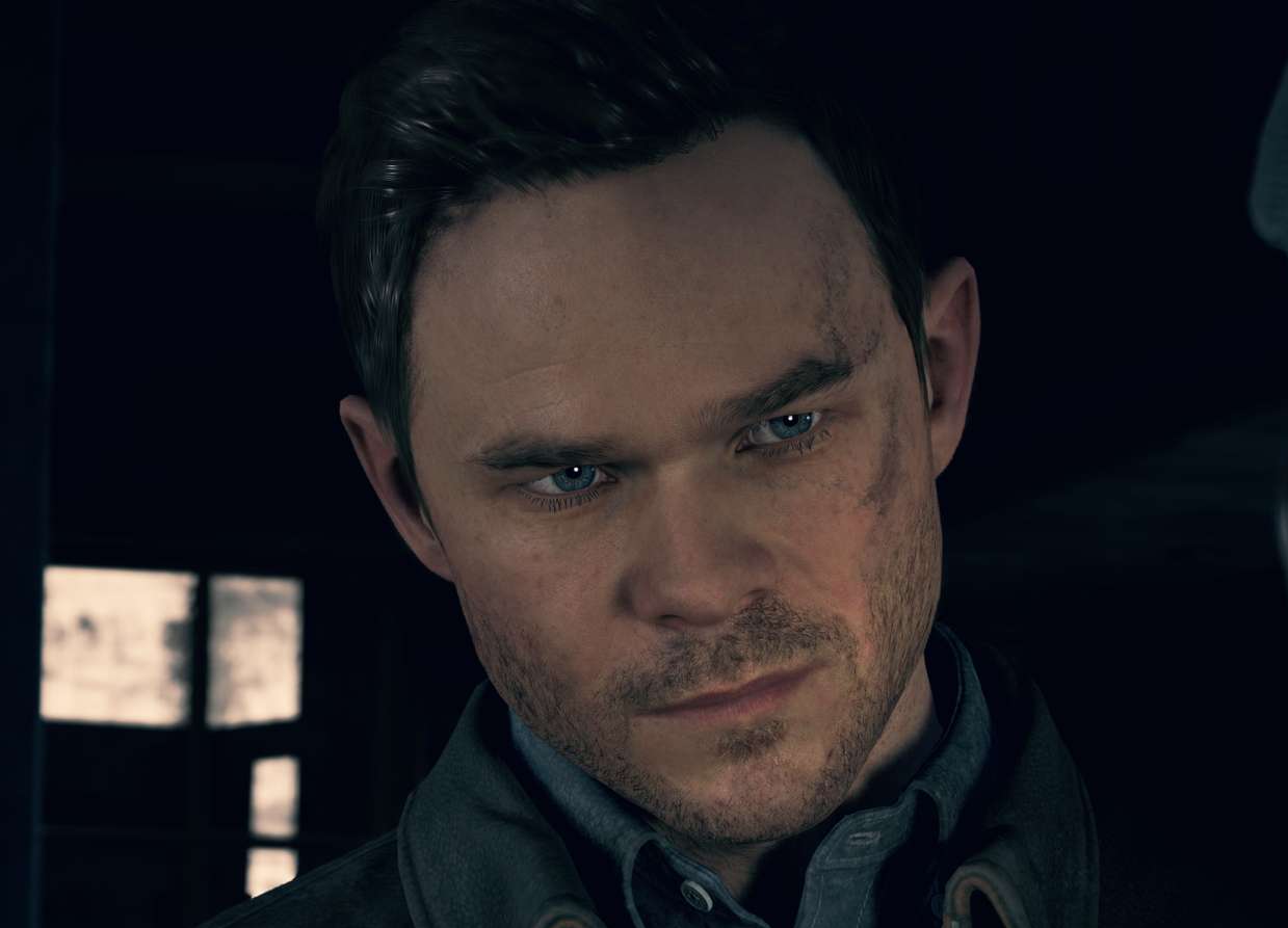 Версия Quantum Break для Windows 10 больше не будет обновляться - изображение обложка