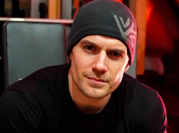 Генри Кавилл сыграет в перезапуске «Горца» одну из главных ролей - изображение обложка