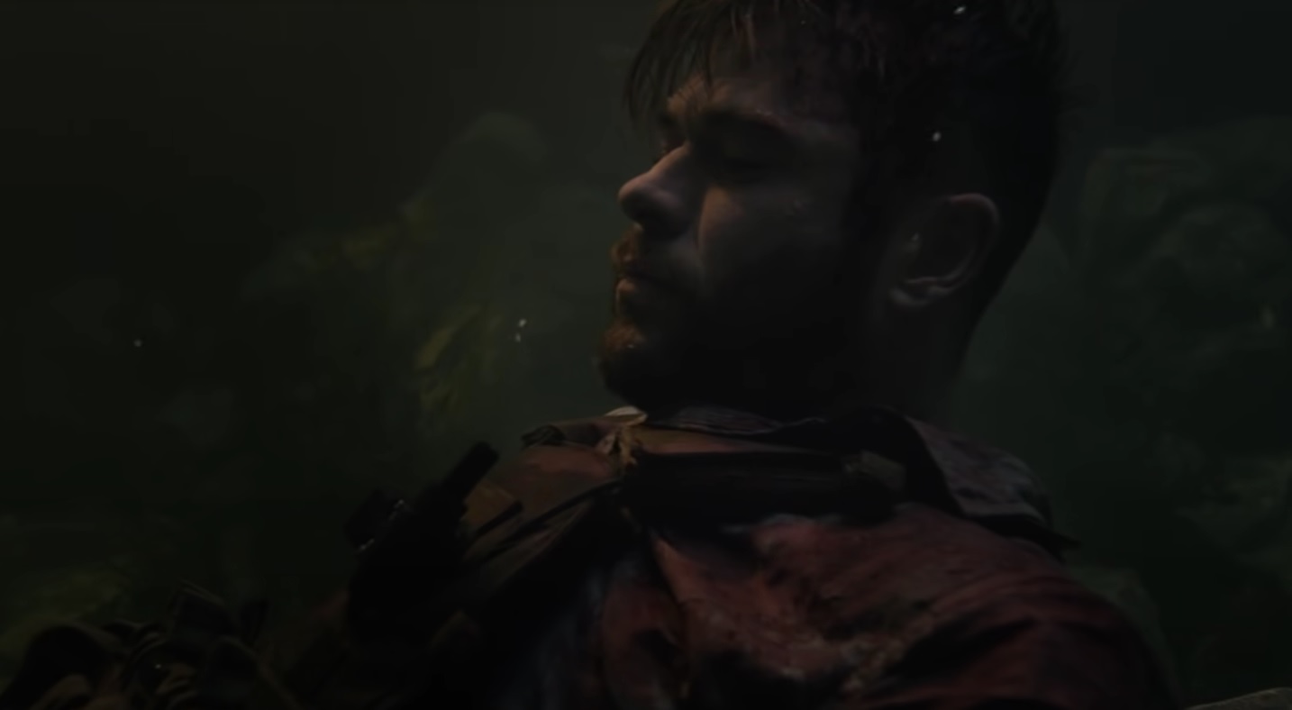 Крис Хемсворт вернётся в продолжении «Тайлера Рейка: Операция по спасению» от Netflix - изображение обложка