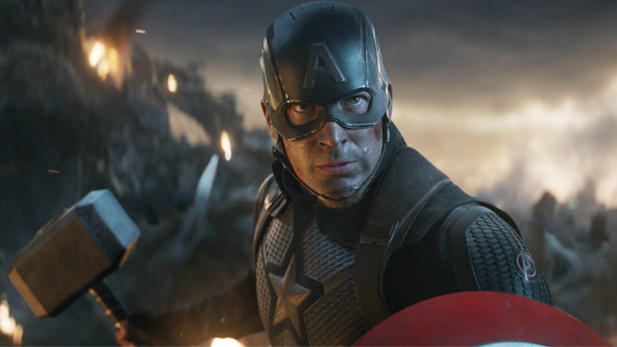 Теория: Капитан Америка станет агентом «Гидры» и главным злодеем сериала про Локи - изображение обложка