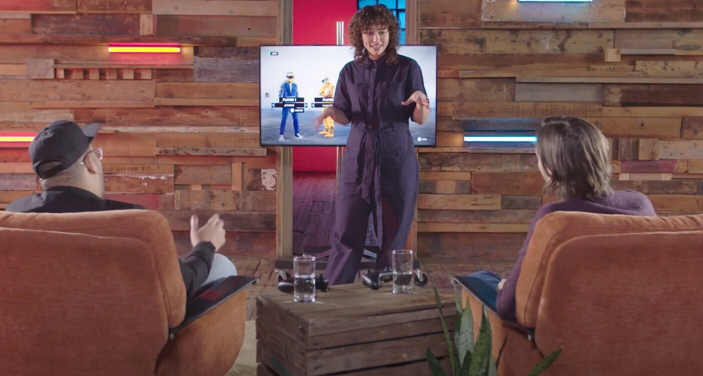 Ubisoft запустит англоязычный онлайн-канал о видеоиграх gTV - изображение обложка