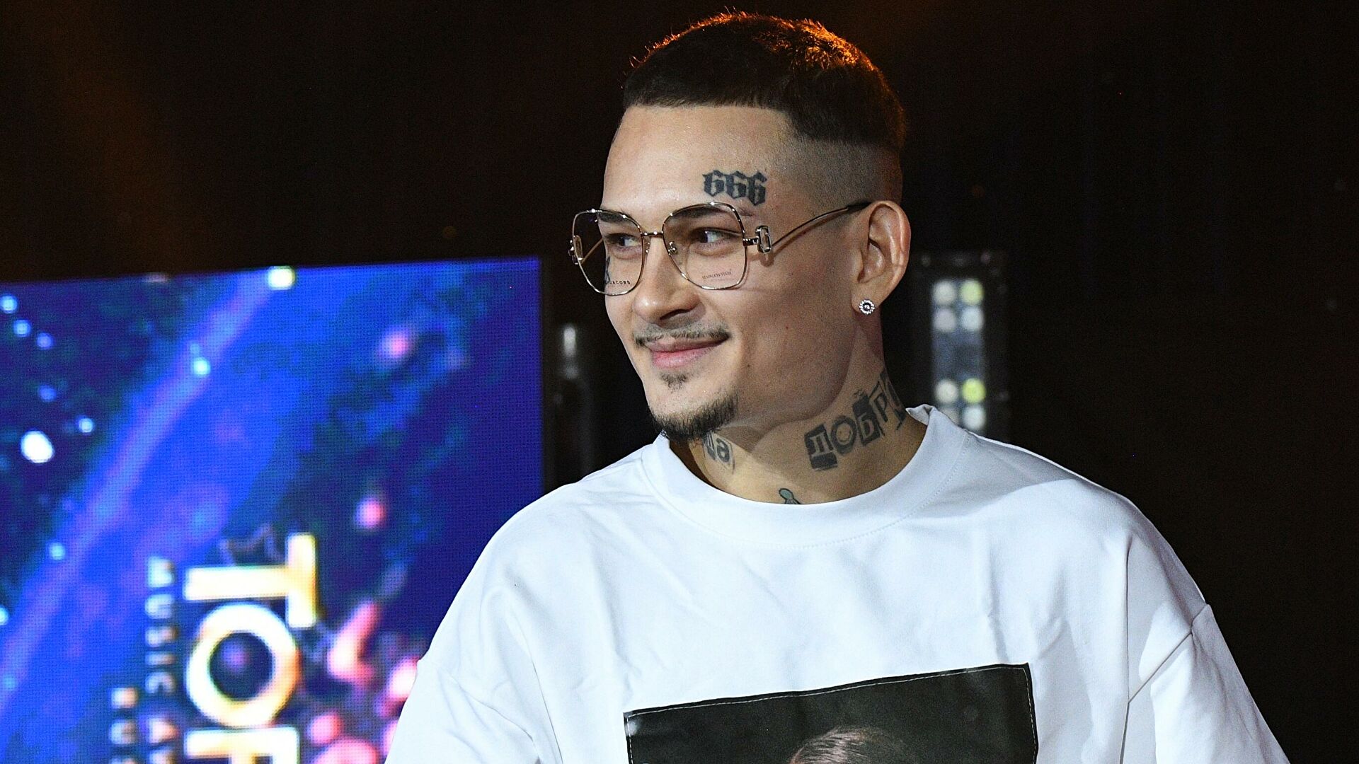 О чем поет Моргенштерн на альбоме Million Dollar: Business? 10 цитат рэпера - изображение обложка