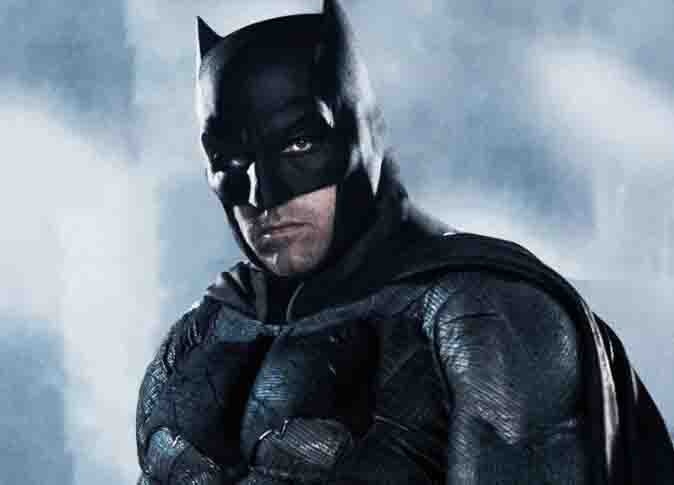 Слух: «Бэтмена» с Беном Аффлеком переписывают, съемки — в 2018 году - изображение обложка