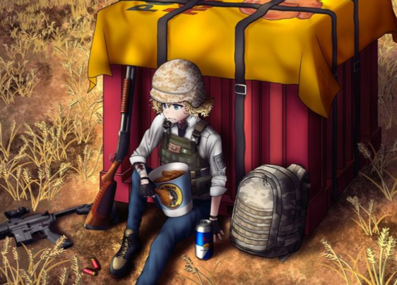 Shroud только вернулся в PUBG и уже в ней разочаровался. «Эта игра — пустая трата времени» - изображение обложка