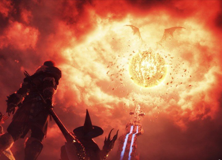 Как выглядели последние минуты умирающих MMO - изображение обложка