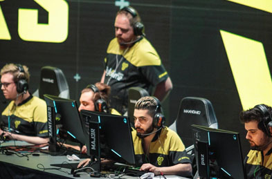 $500 — это не их уровень. Игроки Space Soldiers по CS:GO бунтуют против низкой зарплаты - изображение обложка