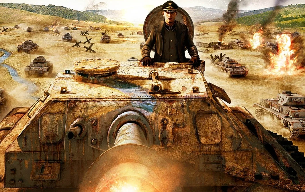 World of Tanks выходит на японский рынок - изображение обложка