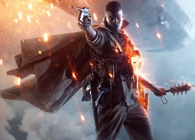 Игрокам удалось разгадать одну из самых сложных пасхалок Battlefield 1 - изображение обложка