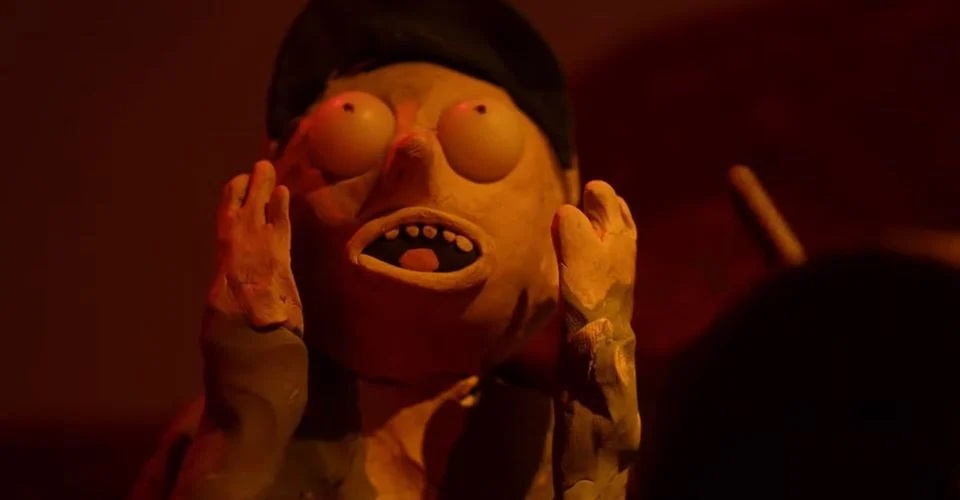 Авторы «Рика и Морти» показали мульт-кроссовер с «Индианой Джонсом: Храм судьбы» - изображение обложка