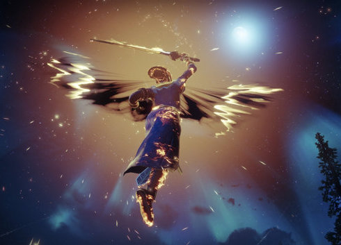 Sony нагло запихнула всем рекламу Destiny 2 в главное меню PS4. Как ее убрать навсегда? - изображение обложка