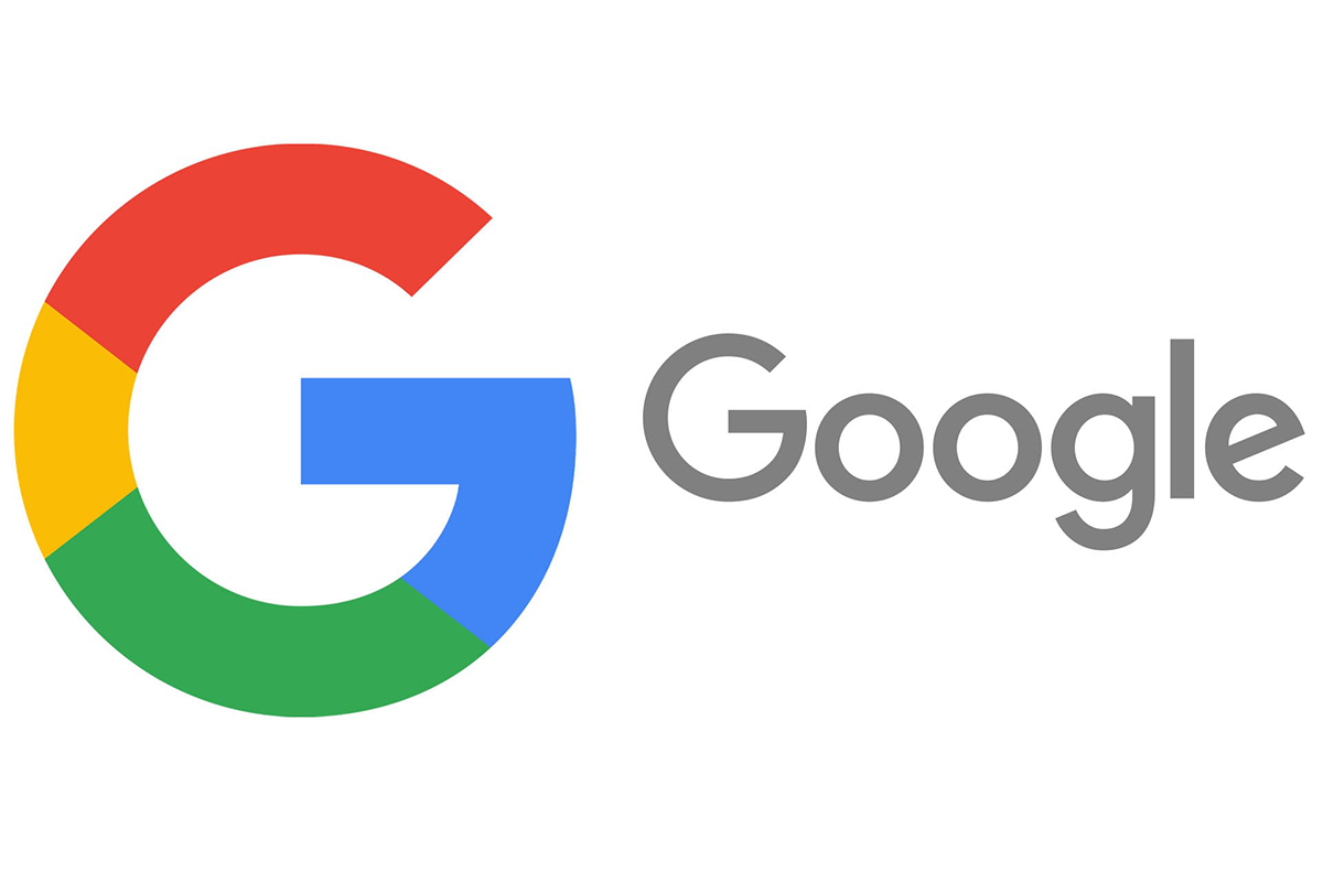 Обложка: Логотип Google