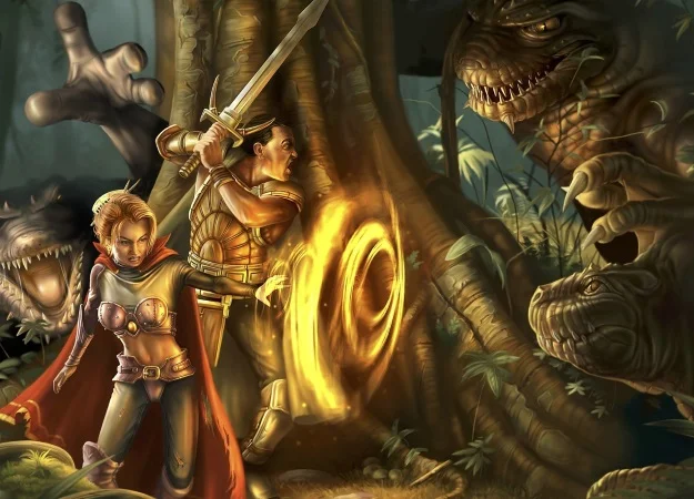Классическая RPG Neverwinter Nights получит Enhanced Edition (но не спешите радоваться) - изображение обложка