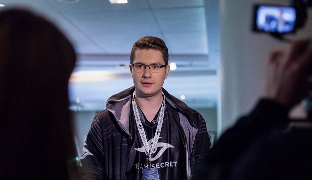 Пора домой. Execration первыми покидают плей-офф TI7 - изображение обложка