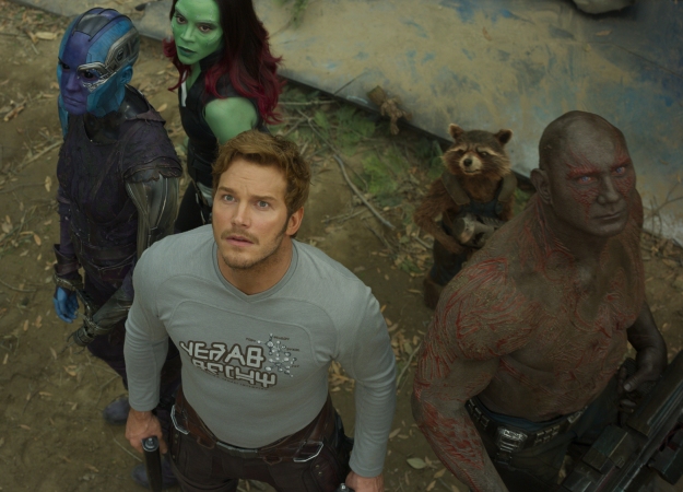 Актерский состав «Стражей Галактики» открыто заявил, что хочет возвращения Джеймса Ганна - изображение обложка