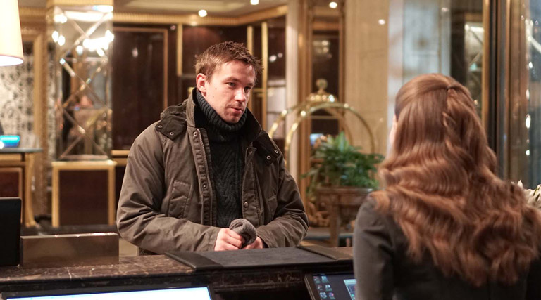 Александр Петров рассказал, как проходили съемки сцены с мастурбацией в фильме «Текст» - изображение обложка