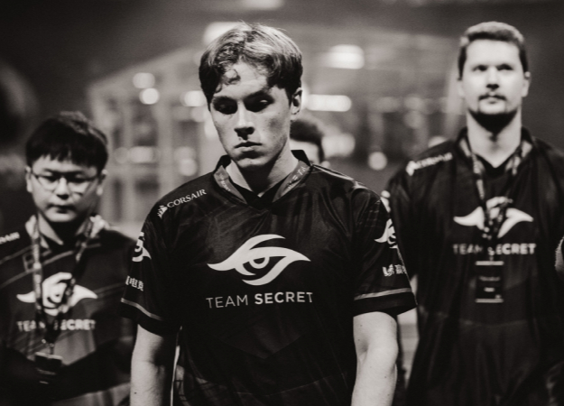 «Просто забань Алхимика!». Что говорят о поражении Team Secret?
