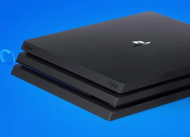 Бинго E3 2017 на «Канобу»: разыгрываем две PlayStation 4 Pro - изображение обложка
