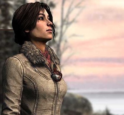 Первый геймплей Syberia 3 знакомит с похорошевшей графикой и загадками