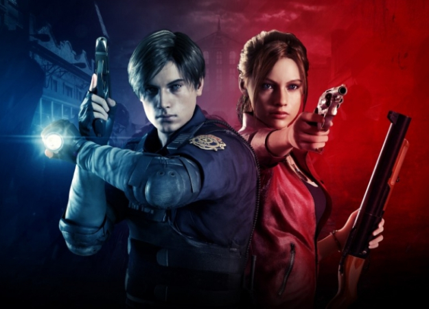 Топ 10 частей Resident Evil по результатам голосования читателей «Канобу»