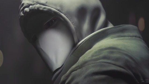 Подробности сюжета и новый режим Rainbow Six: Siege - изображение обложка