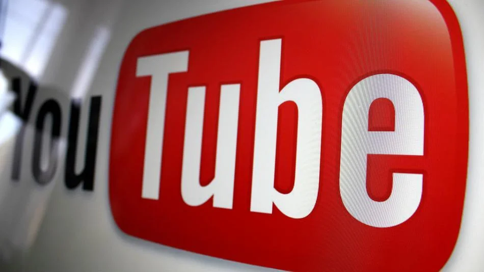 Мобильный трафик YouTube достиг отметки в 40% - изображение обложка