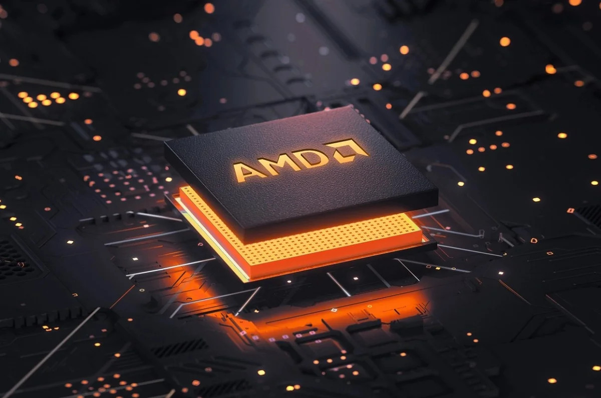 AMD представила мобильные процессоры Ryzen 5000U и Ryzen 5000H - изображение обложка