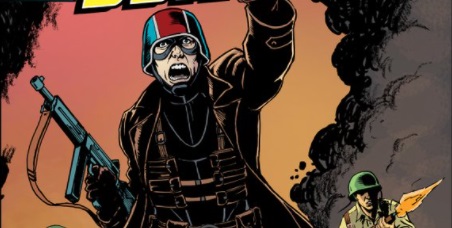 «Пацаны»: Дженсен Эклс показал щит Солдатика из 3 сезона супергеройского сериала - изображение обложка