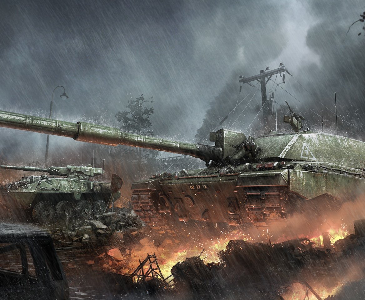 Armored Warfare: Проект Армата» | Канобу