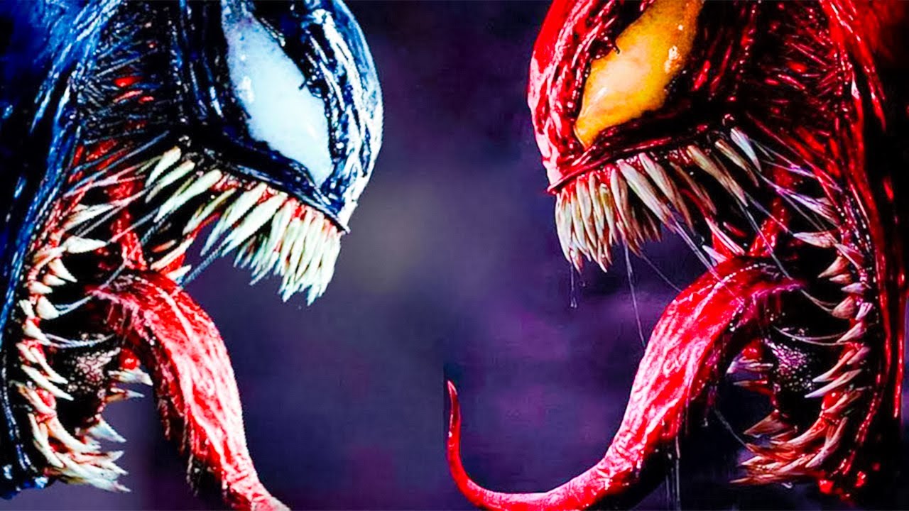 Сиквел «Венома» снова перенесли. Это уже в пятый раз - изображение обложка