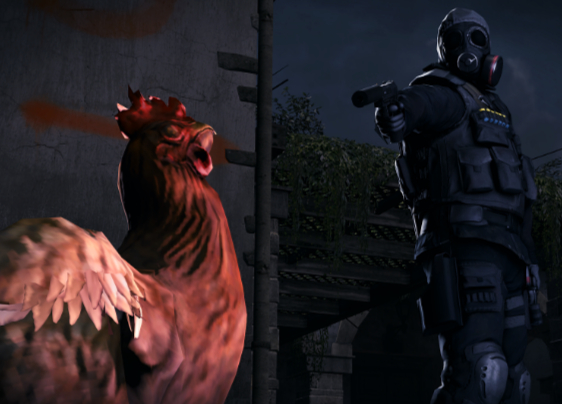 Один сгорел, другой разбился. На «мейджоре» по CS:GO игроки веселят зрителей глупыми смертями - изображение обложка