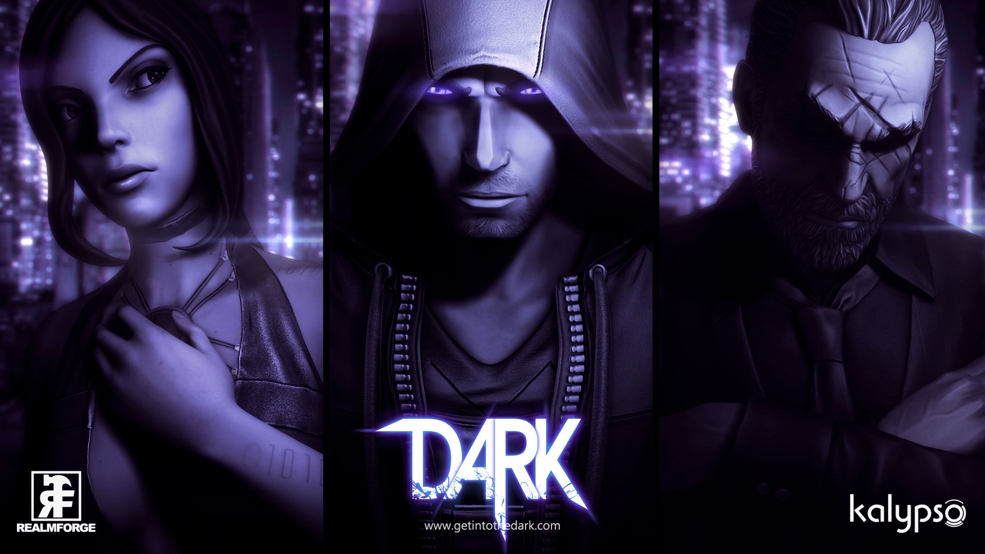 Цифровой релиз игры «Dark» перенесен - изображение обложка