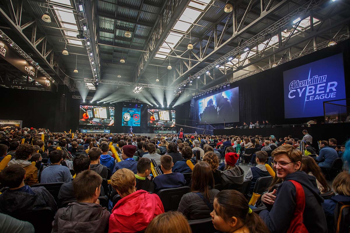 Стартовали продажи билетов на «ИгроМир 2019» и Comic Con Russia 2019 - изображение обложка