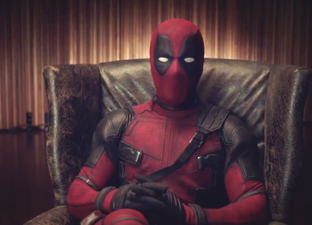 Описание всех сцен после титров «Дэдпула 2» появилось в Сети - изображение обложка