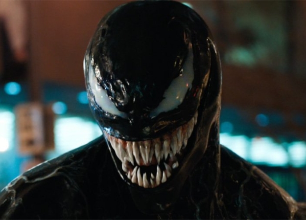 «Именно таким должен был быть первый трейлер»: реакция Интернета на второй трейлер «Венома» - изображение обложка