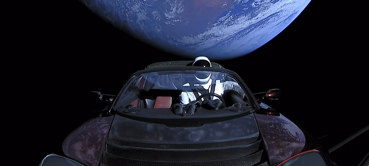 «Форсаж 9» будет частично проходить в космосе - изображение обложка