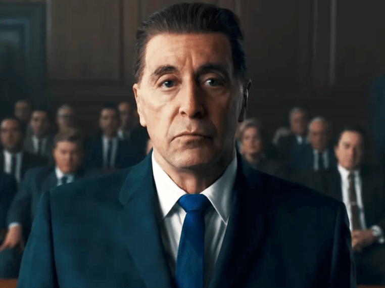 Netflix представил список 10 самых просматриваемых фильмов - изображение обложка