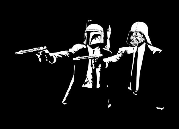 Боба Фетт может украсть планы «Звезды Смерти» и другие новости кино - изображение обложка